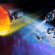 Illustration for article titled Deviant Focus: Capturing the romance of space exploration